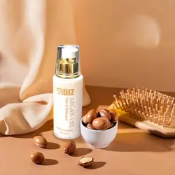 روغن آرگان خالص بیز