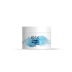 کرم روغن بادام ویتابلا