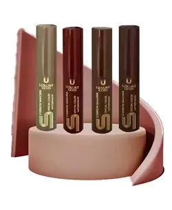 ریمل ابرو لاکچری کوین