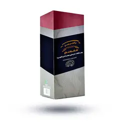 هات چاکلت گانودرما بیز