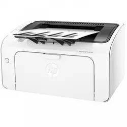 پرینتر لیزری اچ پی مدل LaserJet Pro M12w HP LaserJet Pro M12w Printer