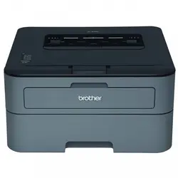 پرینتر لیزری برادر مدل HL-L2320D Brother HL-L2320D Laser Printer