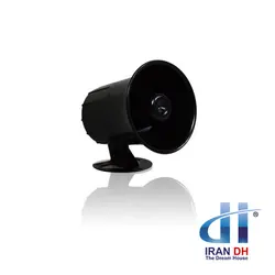 8 - اسپیکر دستگاه های صنعتی و مکان های بزرگ(SPH-NEW)