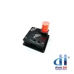 دفع کننده پرندگان با سیستم لیزر (DH-1000SUPER)