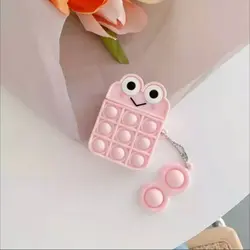 فیجت سیلکونی ایرپاد