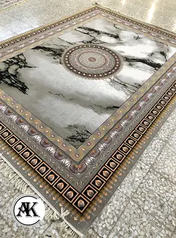 خرید فرش 700 شانه سرامیکی