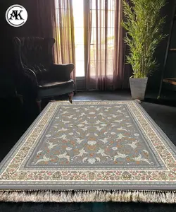 خرید فرش اکریلیک 700 شانه افشان درباری فیلی