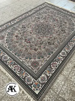 خرید فرش اکریلیک 700 شانه میخک فیلی
