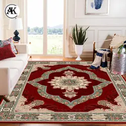 خرید فرش اکریلیک 700 شانه کارینا لاکی