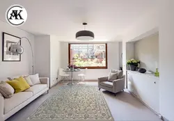 فرش 1200 شانه بنفشه بژ