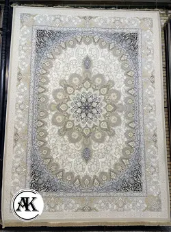فرش 1200 شانه بهار بژ