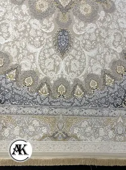 فرش 1200 شانه بهار بژ