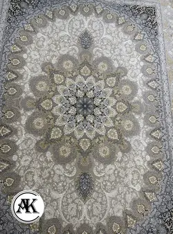 فرش 1200 شانه بهار بژ