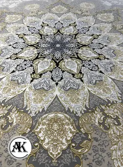 فرش 1200 شانه بهار بژ