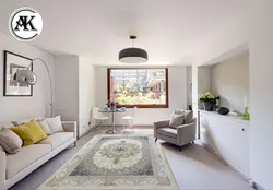 فرش 1200 شانه بهار بژ