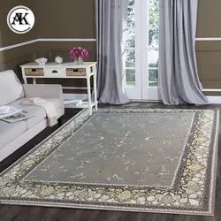 فرش 1200 شانه لوئیز نقره‌ای