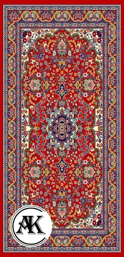 خرید گبه ماشینی کد 38 لاکی