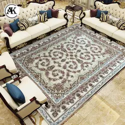 خرید فرش 700 شانه افشان روژا کرم