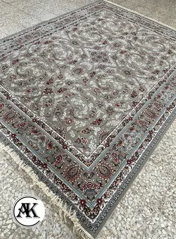 خرید فرش 700 شانه افشان لیروس فیلی