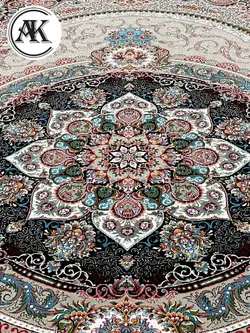خرید فرش 700 شانه مانا فیلی