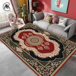 خرید فرش 700 شانه کهربا لاکی