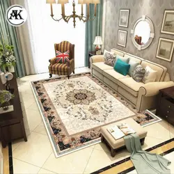 خرید فرش 700 شانه هیوا کرم