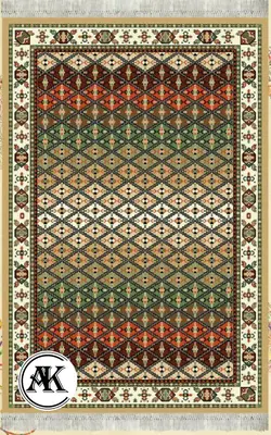 خرید گلیم طرح بیجار کد 076