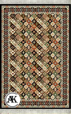 خرید گلیم طرح قشقایی کد 031