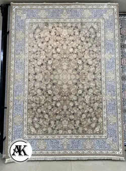 فرش 1200 شانه آناک نسکافه ای