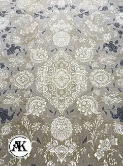 فرش 1200 شانه آناک نسکافه ای
