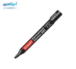 ماژیک مارکر لاکسر سر تخت مدل 251