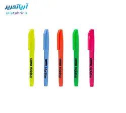 ماژیک علامت زن قلمی لاکسر ( luxor )