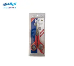 قیچی اداری ریلکس سایز متوسط