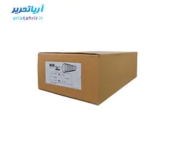 فنر صحافی فلزی مارپیچ شماره 40 نیک بسته 30 عددی