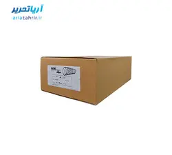 فنر صحافی فلزی مارپیچ شماره 8 نیک بسته 400عددی