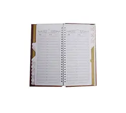 دفتر تلفن پالتویی سلفونی