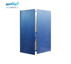 جلد لوح تقدیر گالینگور مدل سه لت درجه یک
