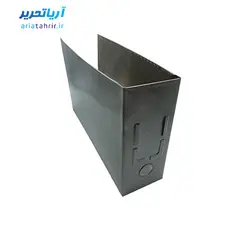 زونکن ایستاده فلزی