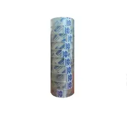 چسب نواری جانسون عرض 2 سانت بسته 10 عددی