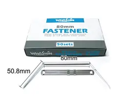 گیره پوشه فلزی واشین اصلی