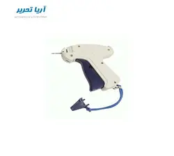 اتیکت زن تفنگی تگ زن