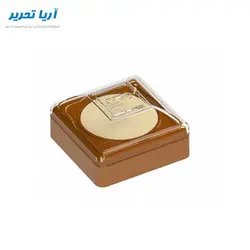 ابرپول شمار درب دار سنا پلاستیک