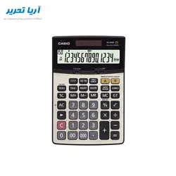 ماشین حساب رومیزی کاسیو DJ240D
