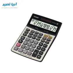 ماشین حساب رومیزی کاسیو DJ240D