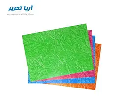 پوشه مقوایی روغنی ابروباد