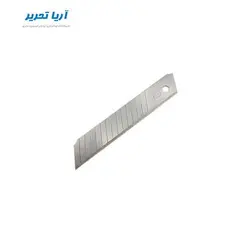 تیغ کاتر بزرگ بسته ۱۰ عددی