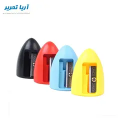 تراش موشکی بولت کنکو