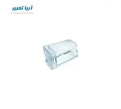 جاکارتی رومیزی طلقی