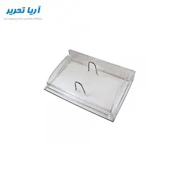 پایه تقویم کریستال شهاب تحریر