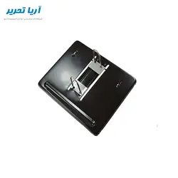 پایه تقویم فلزی متحرک شهاب تحریر